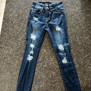 Bridge by glory jeans